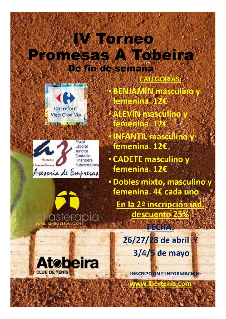 torneo promesas 19 1