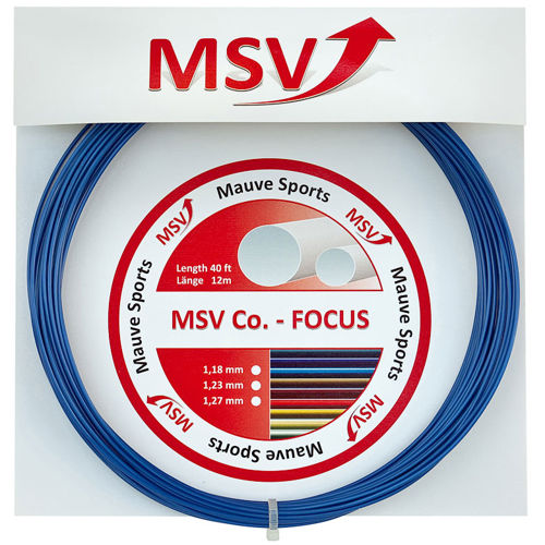 PRUEBA, TEST DE MSV COFOCUS 1,23 - Atobeira \"\"