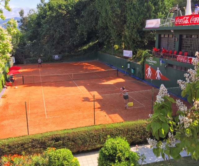 II ITF SENIOR ATOBEIRA clay tennis&beach GALERIA DE FOTOS - Atobeira EC413806 3004 4173 9F7A 4B0DB1D49976 1