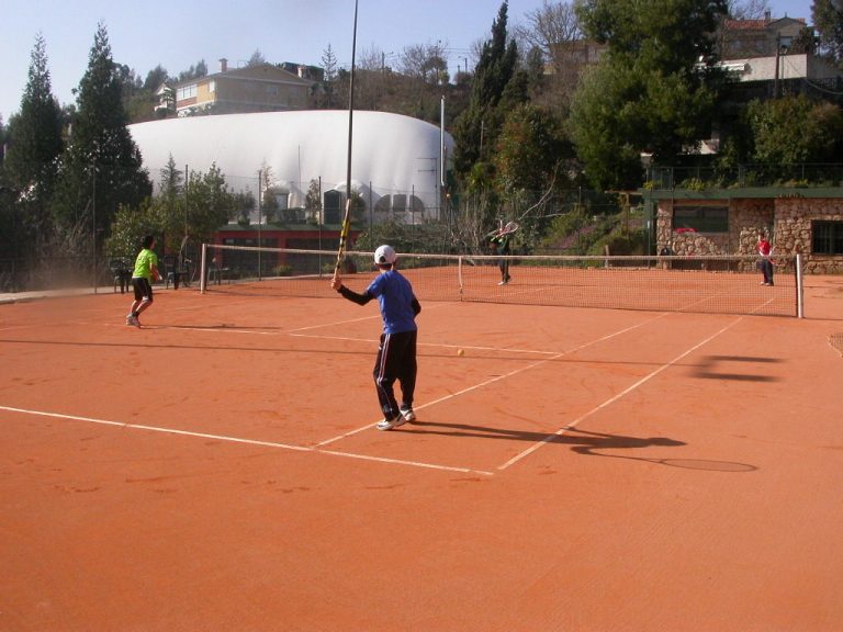 atobeira club de tenis escuela de tenis vigo nigran 2 1024x768 1
